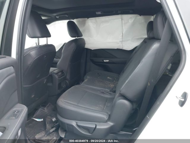 5TDAAAB67RS010706 Lexus Tx 350 Premium