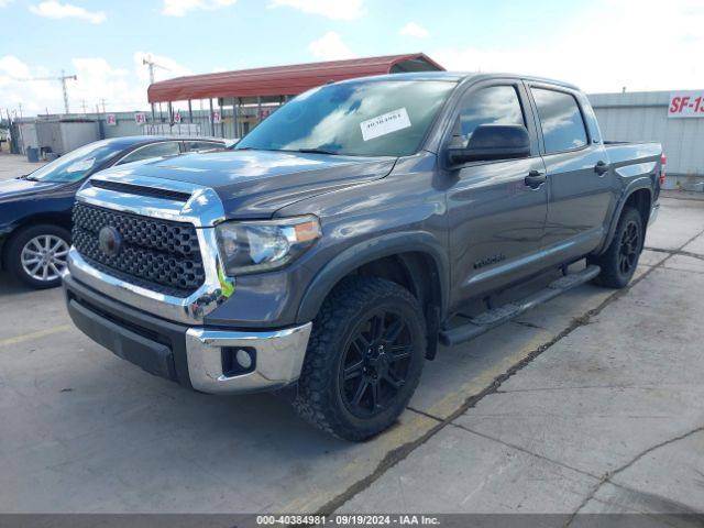 5TFEM5F14JX128693 Toyota Tundra Sr5 4.6l V8