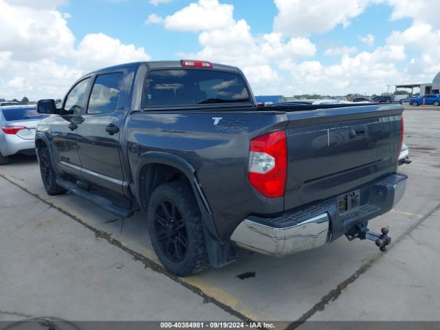 5TFEM5F14JX128693 Toyota Tundra Sr5 4.6l V8