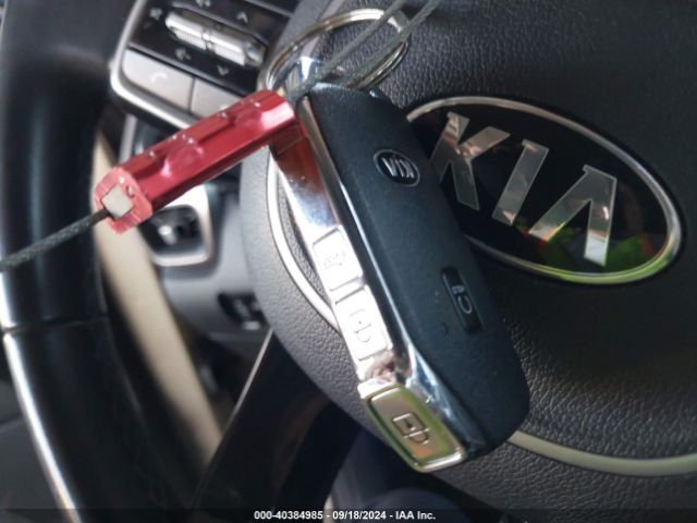 5XYRL4LC9MG056580 KIA SORENTO S