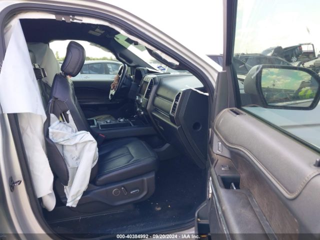 1FMJK2AT0JEA41991 Ford Expedition Max Limited