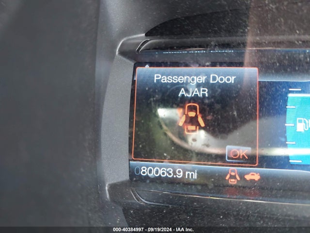 Ford Taurus Limited 2015 1FAHP2F82FG102560 Image 15