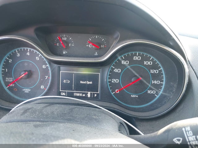 Chevrolet Cruze Lt Auto 2018 1G1BE5SM0J7107302 Image 7