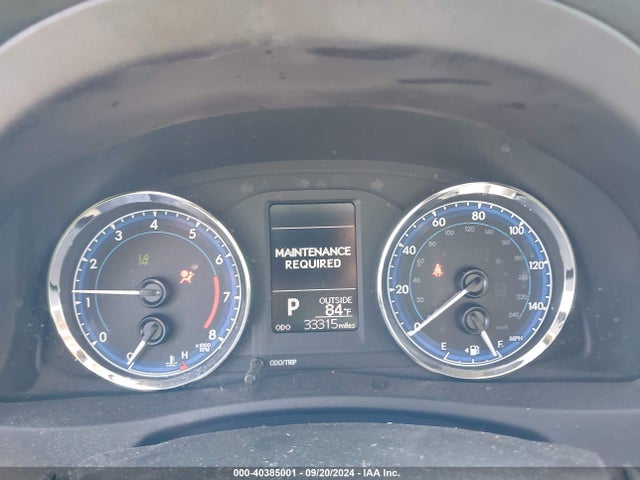 Toyota COROLLA LE 2018 5YFBURHE1JP823240 Image 7