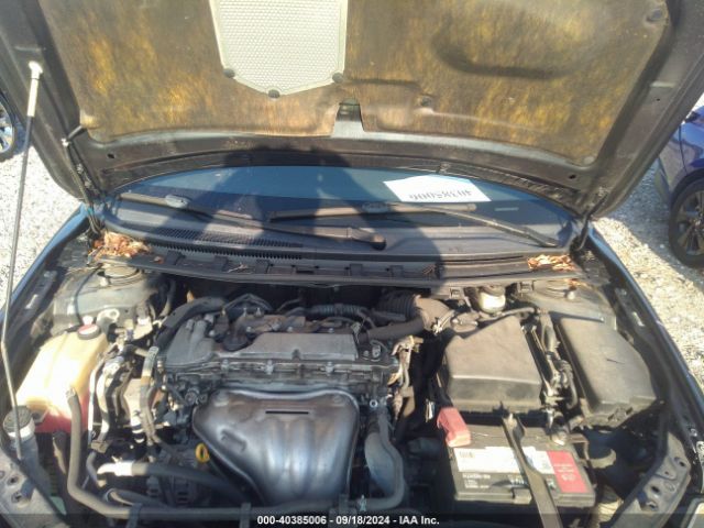 JTKJF5C77FJ009671 Scion TC