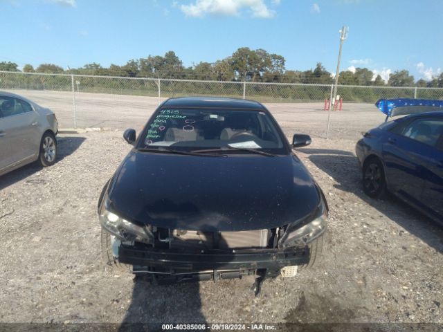 JTKJF5C77FJ009671 Scion TC