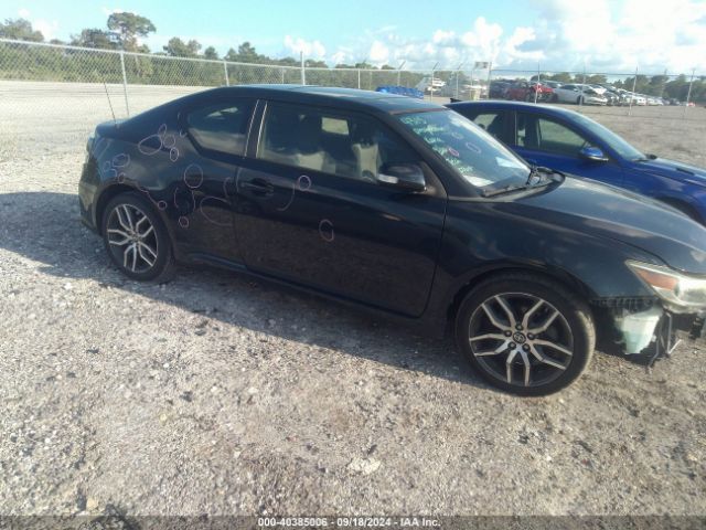 JTKJF5C77FJ009671 Scion TC