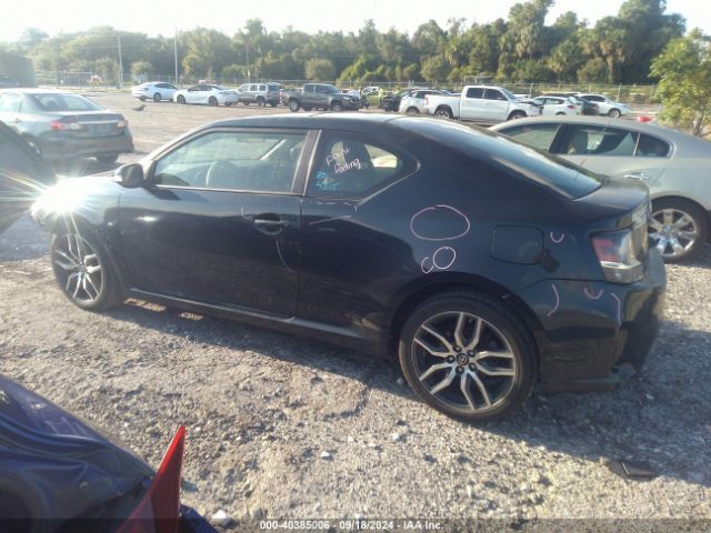 JTKJF5C77FJ009671 Scion TC