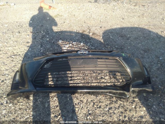 JTKJF5C77FJ009671 Scion TC