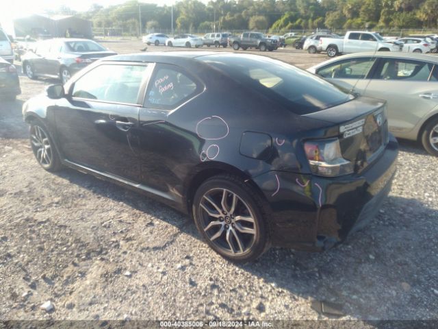 JTKJF5C77FJ009671 Scion TC