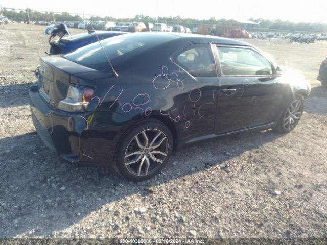 JTKJF5C77FJ009671 Scion TC