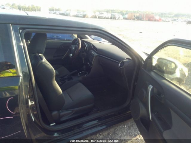 JTKJF5C77FJ009671 Scion TC