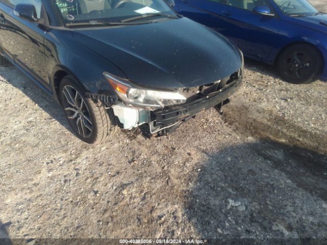 JTKJF5C77FJ009671 Scion TC