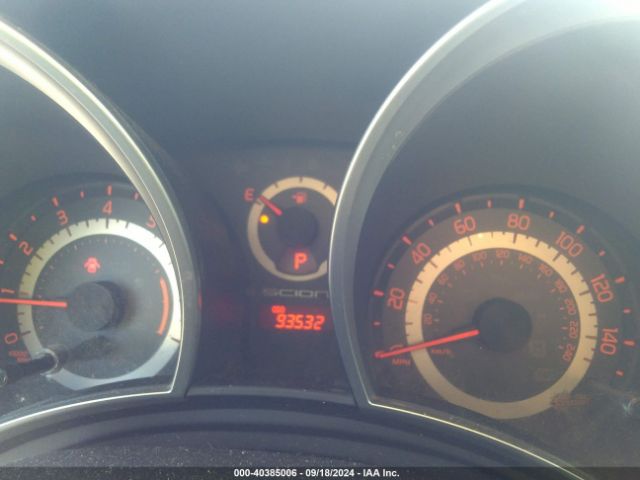 JTKJF5C77FJ009671 Scion TC