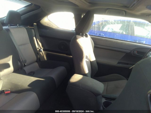 JTKJF5C77FJ009671 Scion TC