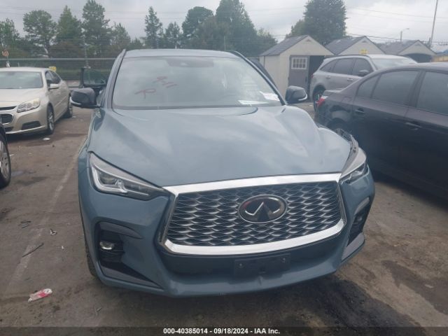 3PCAJ5JR3PF101167 Infiniti Qx55 Luxe Awd