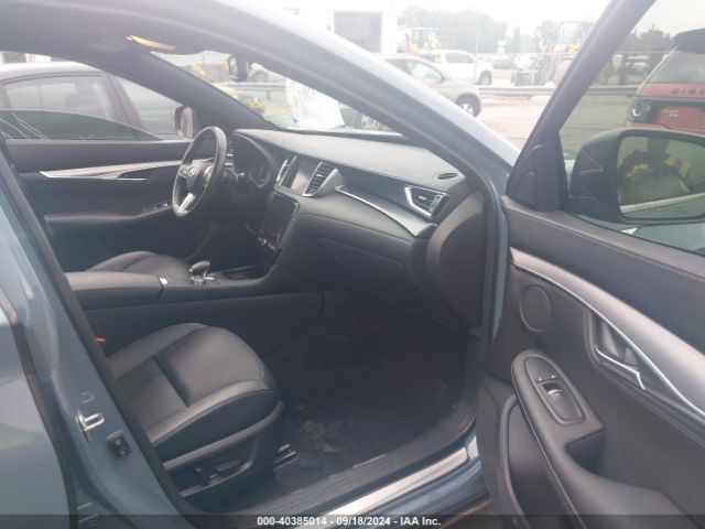 3PCAJ5JR3PF101167 Infiniti Qx55 Luxe Awd