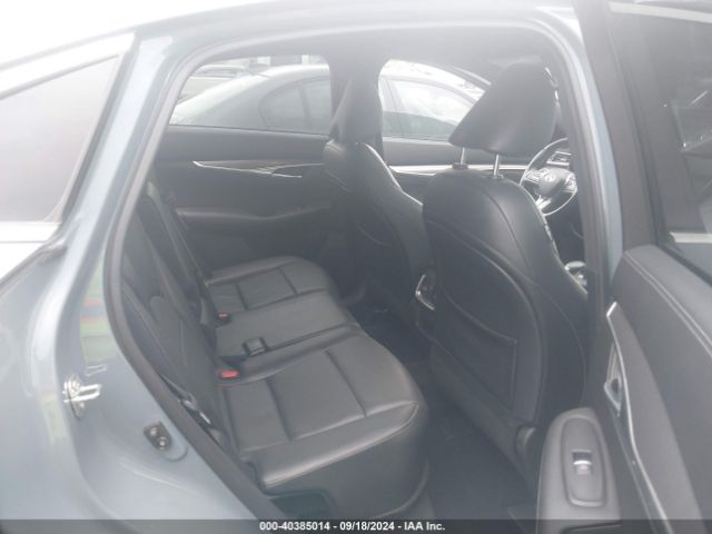 3PCAJ5JR3PF101167 Infiniti Qx55 Luxe Awd