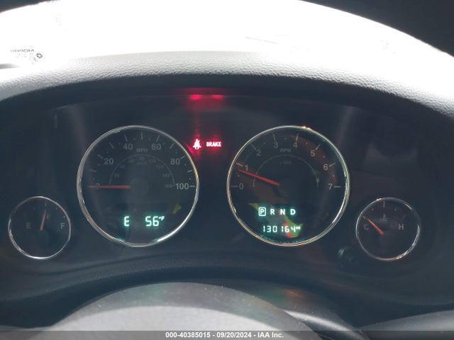 1C4AJWAG3HL754861 Jeep Wrangler Sport 4x4