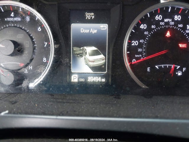 Toyota CAMRY SE 2015 4T1BF1FK8FU114959 Image 15