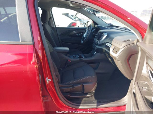 3GKALTEV2NL127235 GMC Terrain Awd Sle