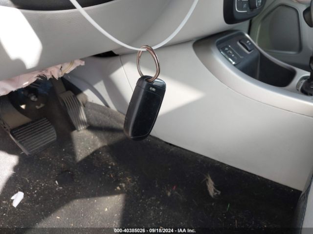 3C4NJCBB4JT487579 Jeep Compass Latitude Fwd