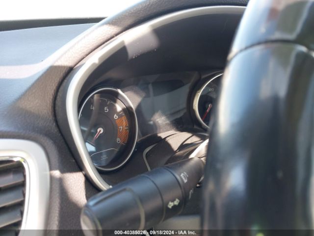 3C4NJCBB4JT487579 Jeep Compass Latitude Fwd