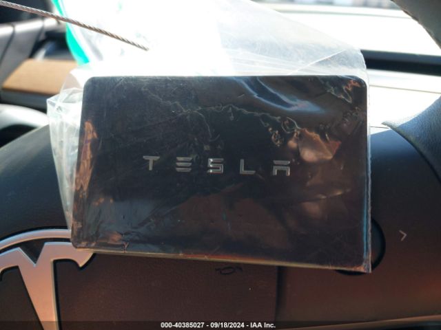 5YJYGDEE9MF062191 Tesla Model Y Long Range Dual Motor All-wheel Drive