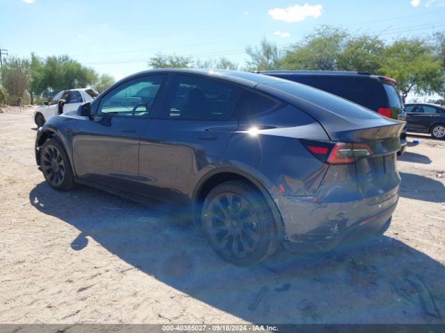 5YJYGDEE9MF062191 Tesla Model Y Long Range Dual Motor All-wheel Drive