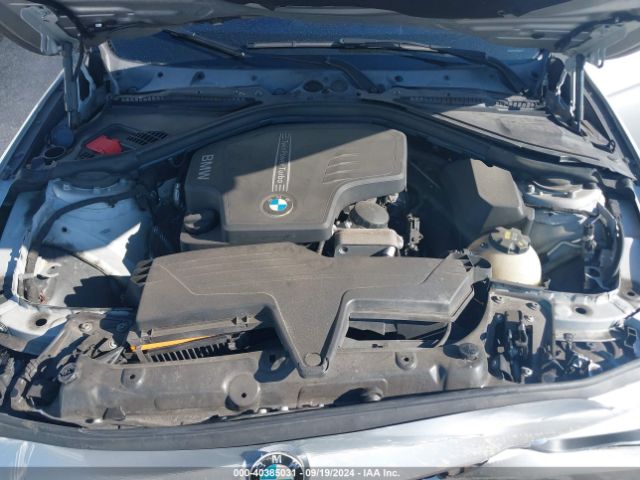 WBA8E1G53GNU10068 BMW 320i