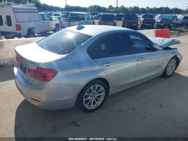 WBA8E1G53GNU10068 BMW 320i
