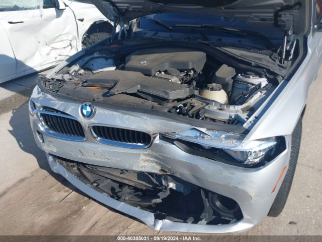 WBA8E1G53GNU10068 BMW 320i
