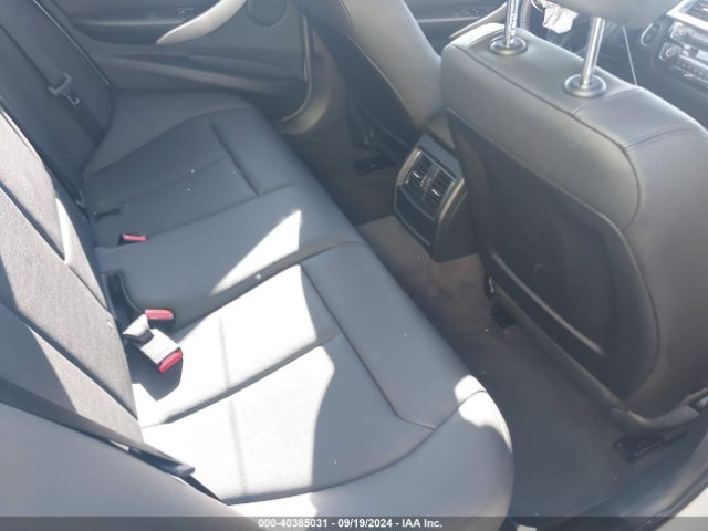 WBA8E1G53GNU10068 BMW 320i
