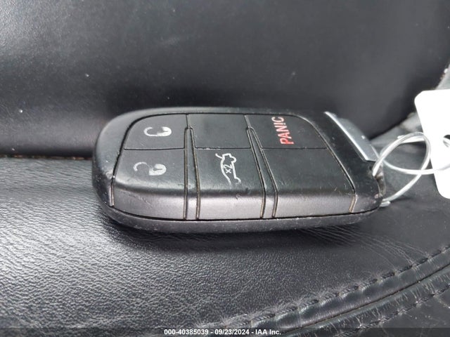 1C3CCCABXHN508520 Chrysler 200 Limited Platinum