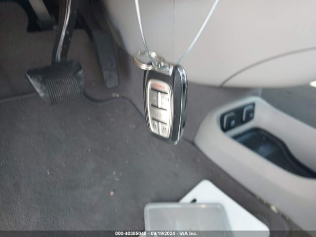 2C4RC1DG3HR552086 Chrysler Pacifica Touring