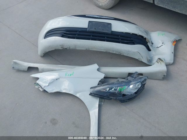 2C4RC1DG3HR552086 Chrysler Pacifica Touring