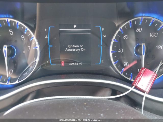 2C4RC1DG3HR552086 Chrysler Pacifica Touring