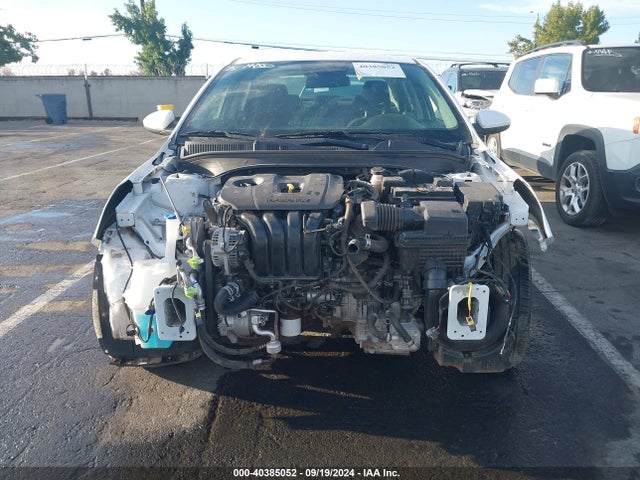KIA Forte Lxs 2022 3KPF24AD3NE439592 Image 13