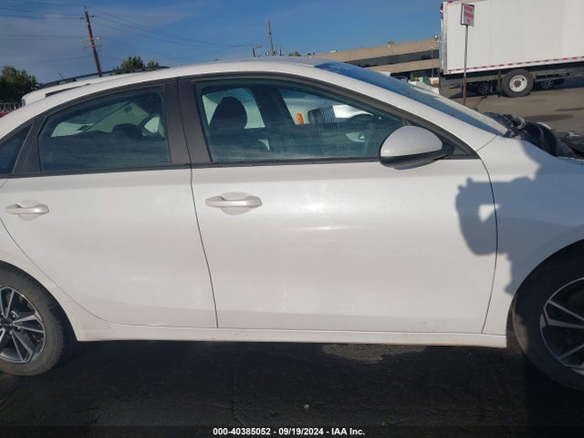 KIA Forte Lxs 2022 3KPF24AD3NE439592 Image 14