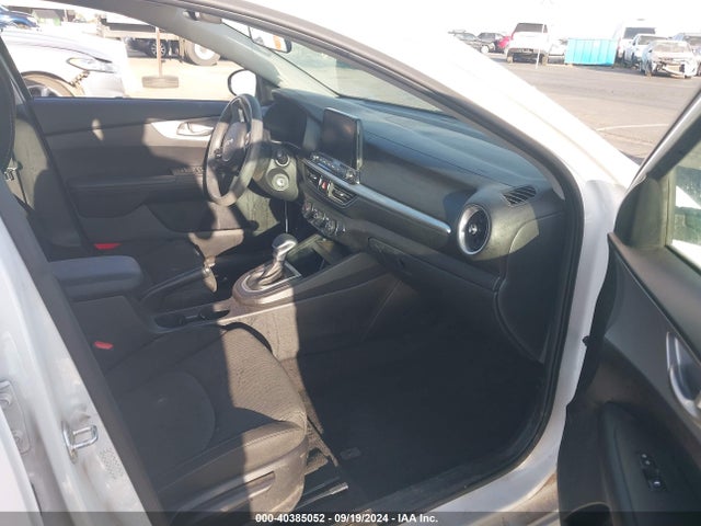 KIA Forte Lxs 2022 3KPF24AD3NE439592 Image 5