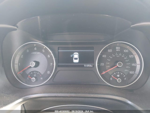 KIA Forte Lxs 2022 3KPF24AD3NE439592 Image 7