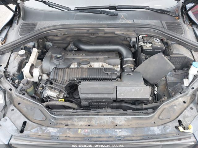 YV4612RK8F2716078 Volvo Xc60 T5/t5 Premier