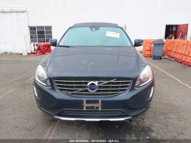 YV4612RK8F2716078 Volvo Xc60 T5/t5 Premier