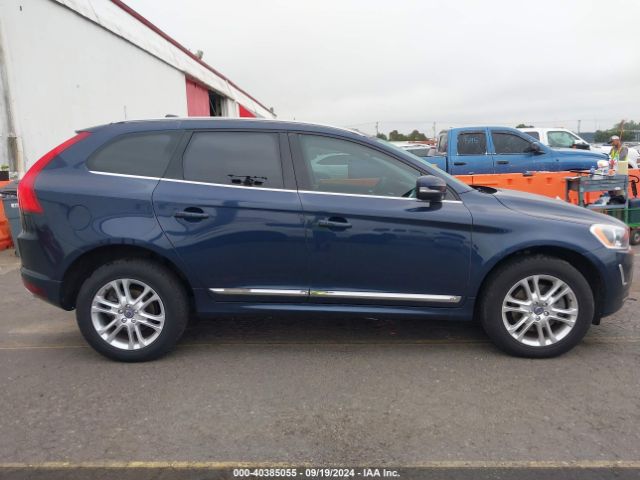 YV4612RK8F2716078 Volvo Xc60 T5/t5 Premier