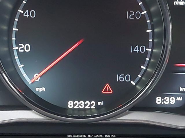 YV4612RK8F2716078 Volvo Xc60 T5/t5 Premier