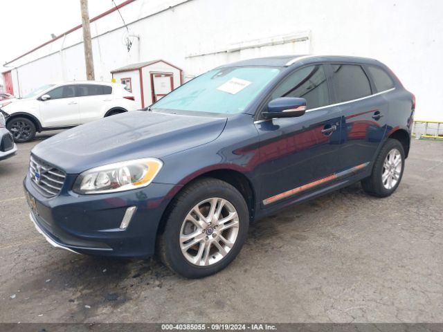 YV4612RK8F2716078 Volvo Xc60 T5/t5 Premier
