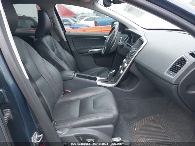 YV4612RK8F2716078 Volvo Xc60 T5/t5 Premier