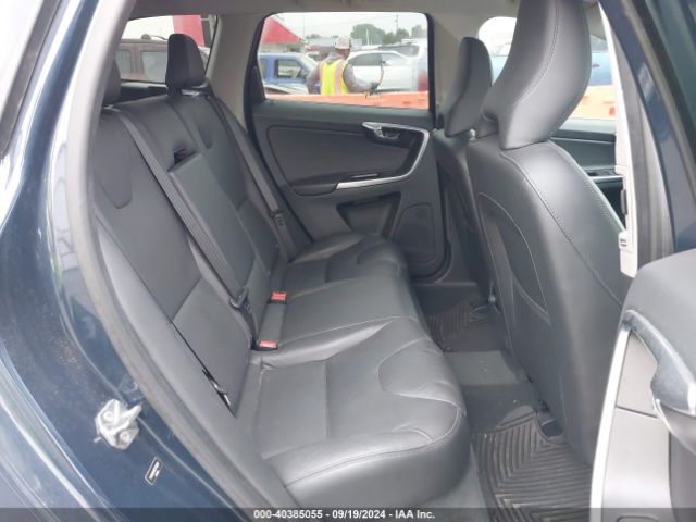 YV4612RK8F2716078 Volvo Xc60 T5/t5 Premier