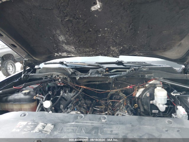 GMC Sierra 1500 Slt 2014 3GTU2VEC8EG520638 Image 10