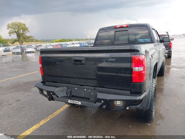 GMC Sierra 1500 Slt 2014 3GTU2VEC8EG520638 Image 12